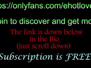 ehotlovea — Chaturbate recorded stream screenshot (09 Nov 2025)