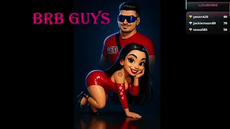 bull_vixen2001 — Stripchat recorded stream image, 09.11.2025 10:40