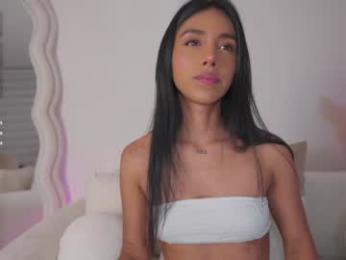 ariadna5 — Chaturbate recorded stream image, 09.11.2025 08:40
