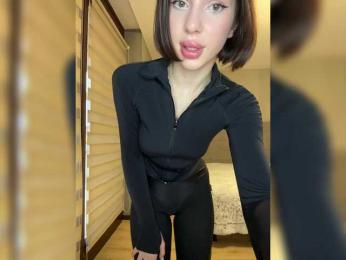 BabyDarii — Bongacams recorded stream image, 09.11.2025 12:10