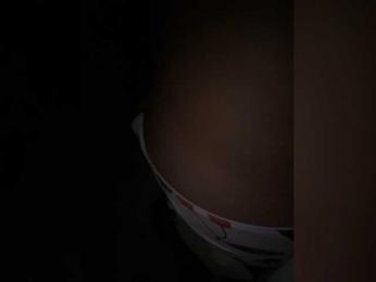 SallyeLeins — Bongacams recorded stream screenshot (09 Nov 2025)