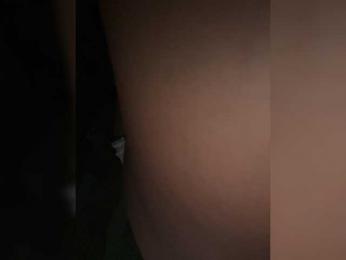 SallyeLeins — Bongacams recorded stream screenshot (09 Nov 2025)