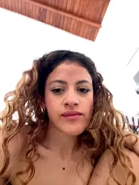 alana15 — Stripchat recorded stream image, 09.11.2025 13:10