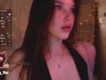 _Q_ — Bongacams recorded stream image, 09.11.2025 10:10