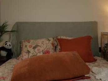 honeyyykate — Chaturbate recorded stream image, 09.11.2025 11:30