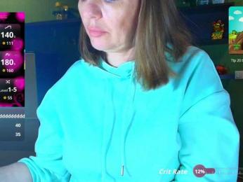 Veronika_Gold — Bongacams recorded stream image, 09.11.2025 07:30