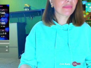 Veronika_Gold — Bongacams recorded stream image, 09.11.2025 07:30