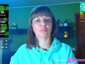 Veronika_Gold — Bongacams recorded stream image, 09.11.2025 07:30