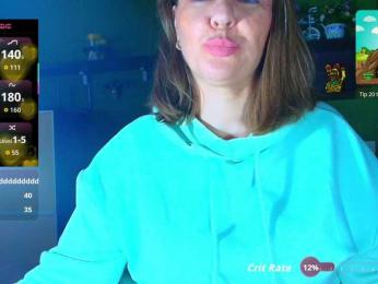 Veronika_Gold — Bongacams recorded stream image, 09.11.2025 07:30