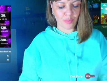 Veronika_Gold — Bongacams recorded stream image, 09.11.2025 07:30