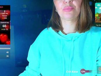 Veronika_Gold — Bongacams recorded stream image, 09.11.2025 07:30