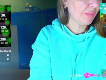 Veronika_Gold — Bongacams recorded stream image, 09.11.2025 07:30