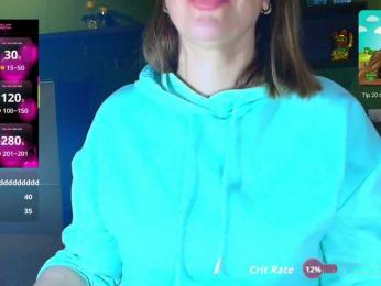 Veronika_Gold — Bongacams recorded stream image, 09.11.2025 07:30