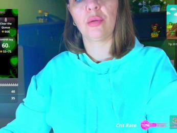 Veronika_Gold — Bongacams recorded stream image, 09.11.2025 07:30