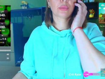 Veronika_Gold — Bongacams recorded stream image, 09.11.2025 07:30