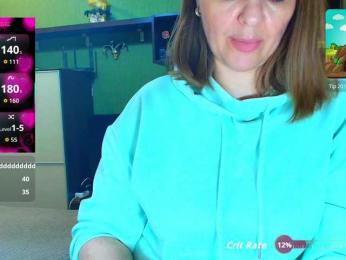 Veronika_Gold — Bongacams recorded stream image, 09.11.2025 07:30