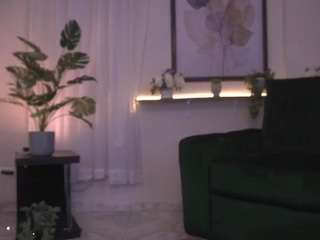 zoe-cruz21 — Camsoda recorded stream screenshot (09 Nov 2025)