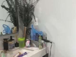 laylared — Camsoda recorded stream image, 09.11.2025 17:50