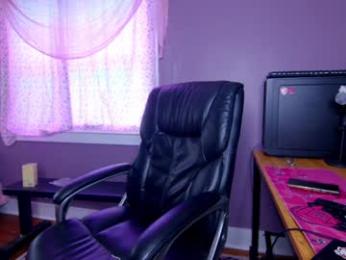 aynmarie — Chaturbate recorded stream image, 09.11.2025 21:20