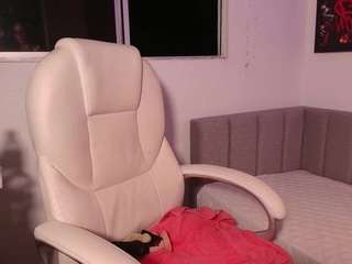 harveymiiller — Camsoda recorded stream screenshot (10 Nov 2025)