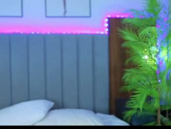 kirsten_xxx — Chaturbate recorded stream screenshot (10 Nov 2025)