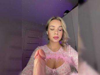 Mila-m — Bongacams recorded stream screenshot (23 Feb 2025)