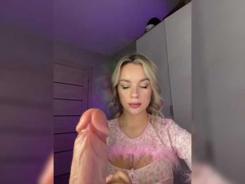 Mila-m — Bongacams recorded stream screenshot (23 Feb 2025)