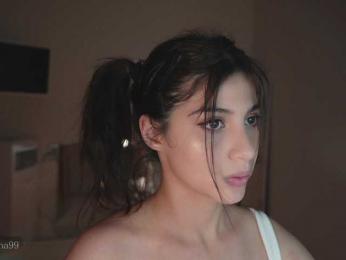 -Madi- — Bongacams recorded stream screenshot (09 Nov 2025)