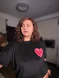 AnneKane — Stripchat recorded stream screenshot (10 Nov 2025)