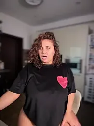 AnneKane — Stripchat recorded stream screenshot (10 Nov 2025)