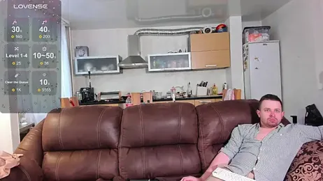 NikkiNSerdron — Stripchat recorded stream image, 10.11.2025 04:10