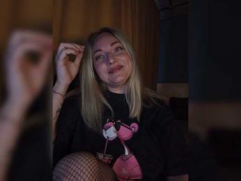 Tanysha-1 — Bongacams recorded stream image, 10.11.2025 04:40