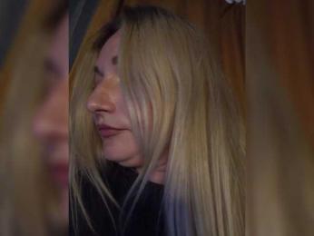 Tanysha-1 — Bongacams recorded stream image, 10.11.2025 04:40