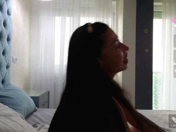 Theowonder — Bongacams recorded stream screenshot (10 Nov 2025)