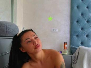 Theowonder — Bongacams recorded stream screenshot (10 Nov 2025)