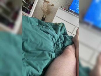 YuGoVi — Bongacams recorded stream image, 10.11.2025 07:10