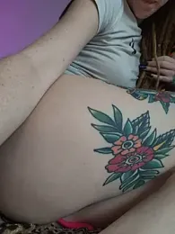 LucidLucy — Stripchat recorded stream image, 10.11.2025 11:50