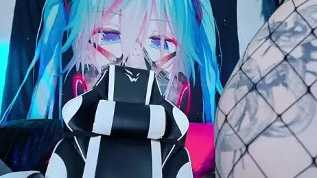 Aurora_Natsuki — Stripchat recorded stream image, 10.11.2025 16:20
