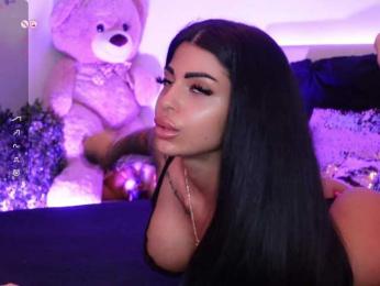 AngelaMyst — Bongacams recorded stream image, 10.11.2025 13:20