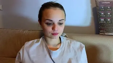 Misss_Vikk — Stripchat recorded stream image, 23.02.2025 14:30