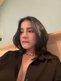 Ale_Lewis — Stripchat recorded stream image, 10.11.2025 19:00