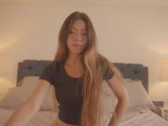 emma_lu1 — Chaturbate recorded stream image, 23.02.2025 15:10