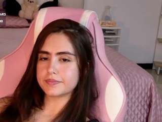 allisonpalmer — Camsoda recorded stream image, 10.11.2025 20:10