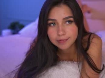 ashley_jones9 — Chaturbate recorded stream image, 10.11.2025 18:00