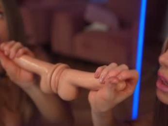 eva_fashionista — Chaturbate recorded stream image, 10.11.2025 20:30