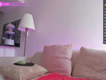 SallyeLeins — Bongacams recorded stream screenshot (23 Feb 2025)