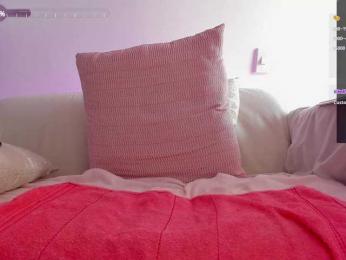 SallyeLeins — Bongacams recorded stream screenshot (23 Feb 2025)