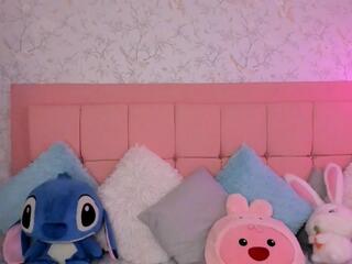Deborah M — Flirt4free recorded stream image, 10.11.2025 16:00