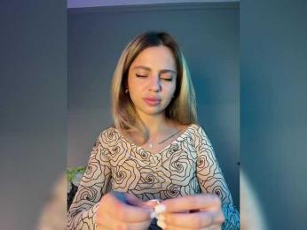 Nataliecroys — Bongacams recorded stream image, 10.11.2025 23:10