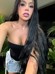 HOT_LADY_777 — Stripchat recorded stream image, 11.11.2025 00:40